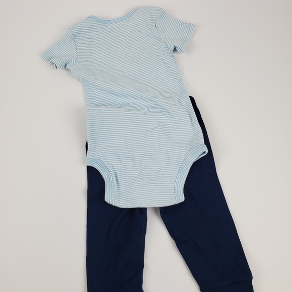 NWOT Just One You by Carter's 2 pc Set - Picture 6 of 6